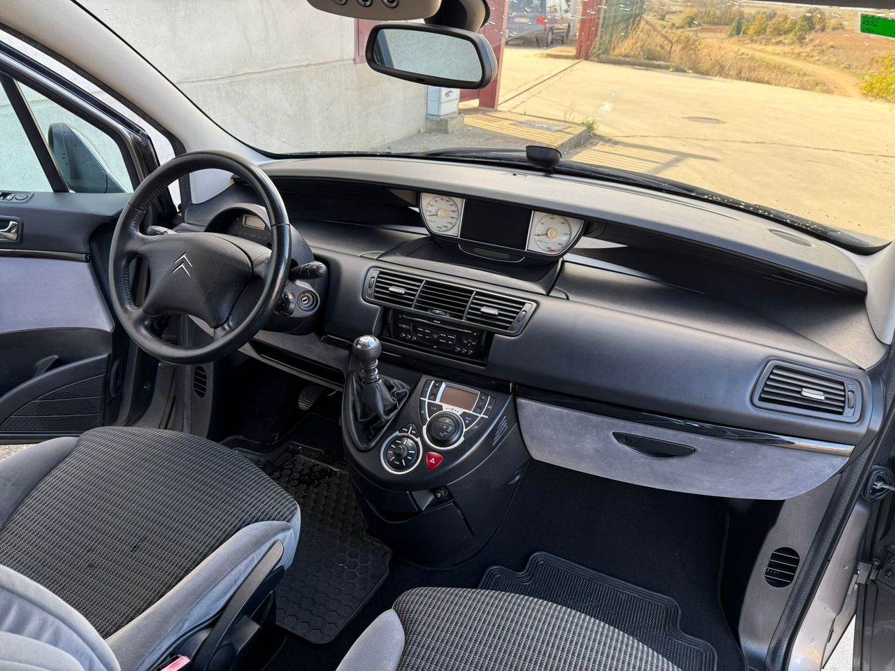 Citroën C8 2.0 HDI  - Foto 40