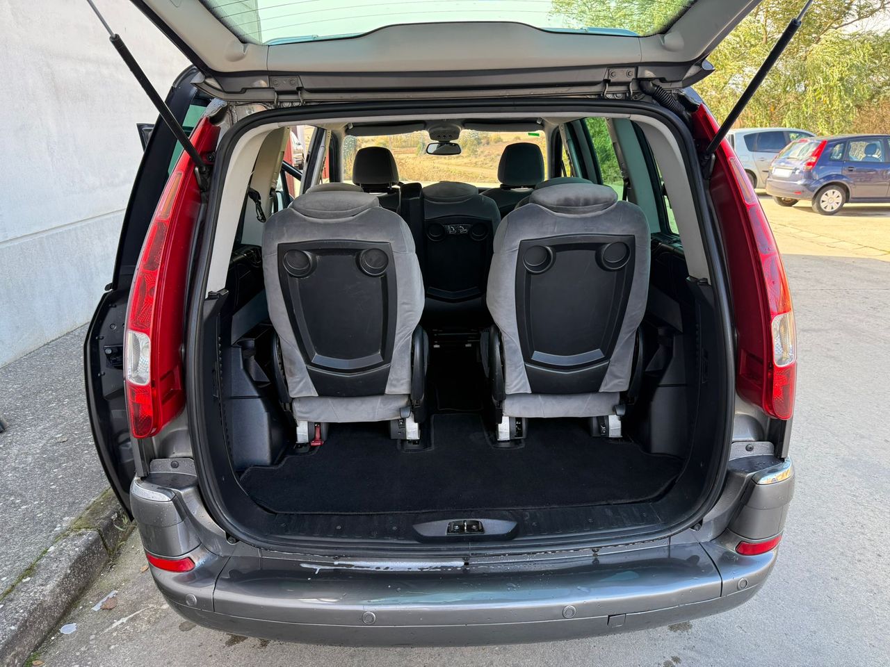 Citroën C8 2.0 HDI  - Foto 7