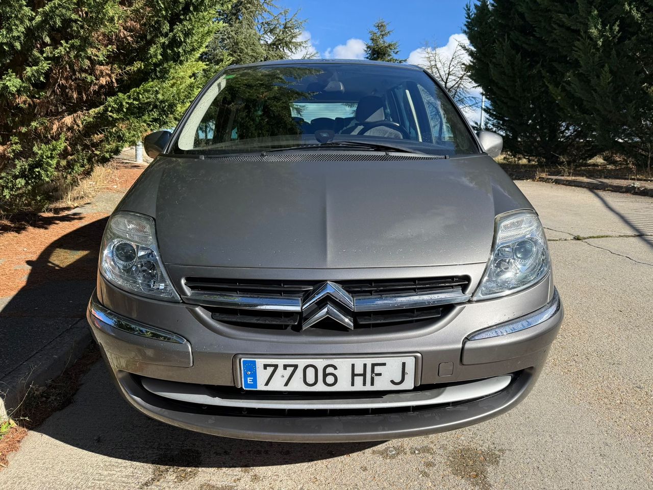 Citroën C8 2.0 HDI  - Foto 21