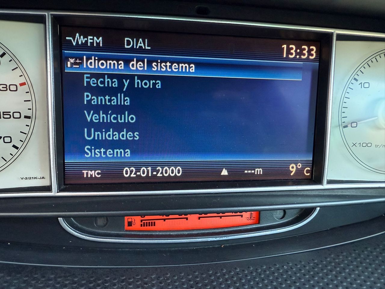 Citroën C8 2.0 HDI  - Foto 13