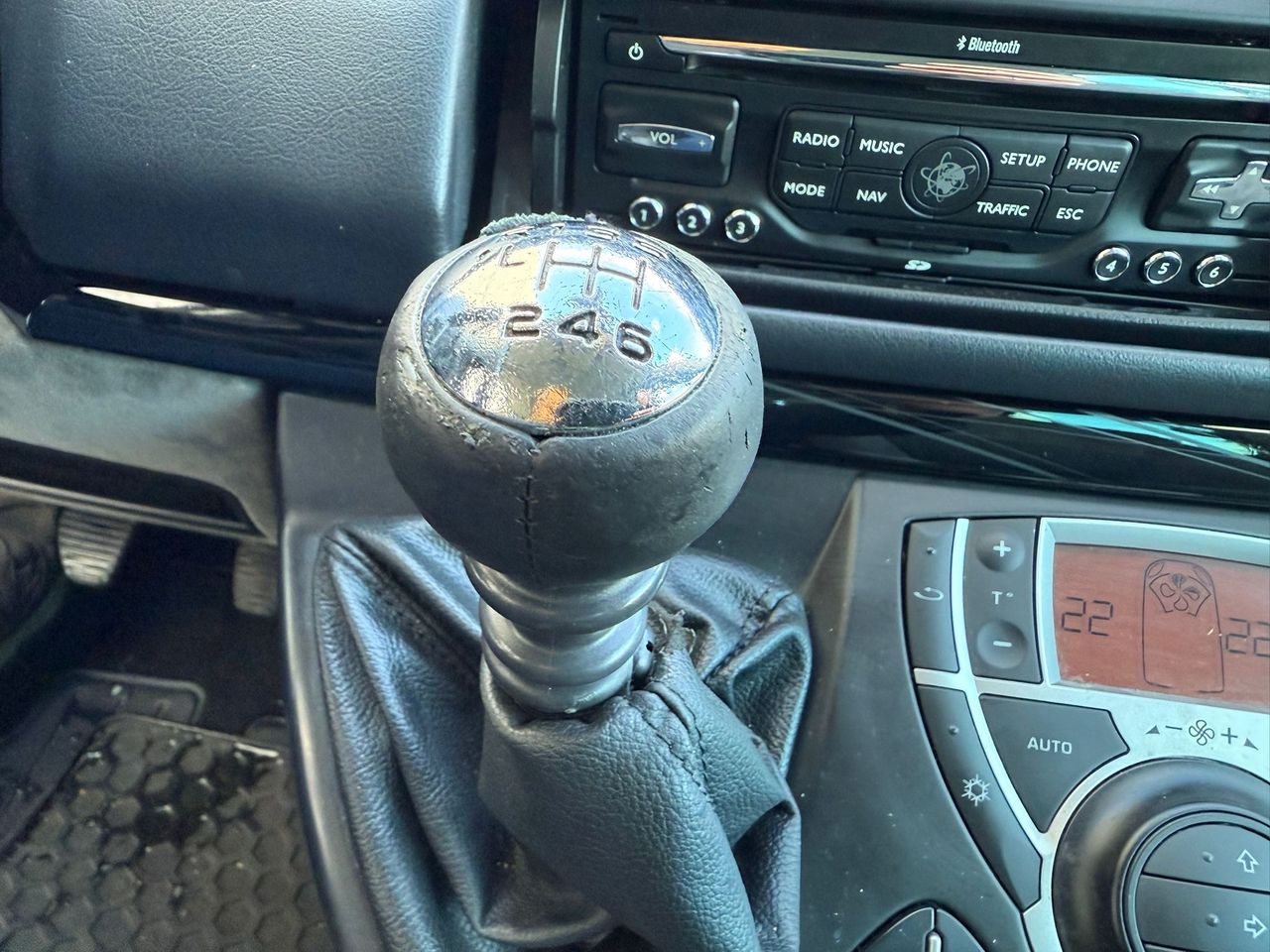 Citroën C8 2.0 HDI  - Foto 12