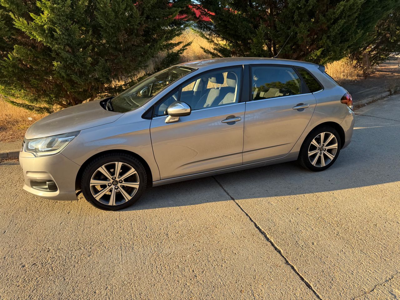 Citroën C4 1.6 HDI  - Foto 5