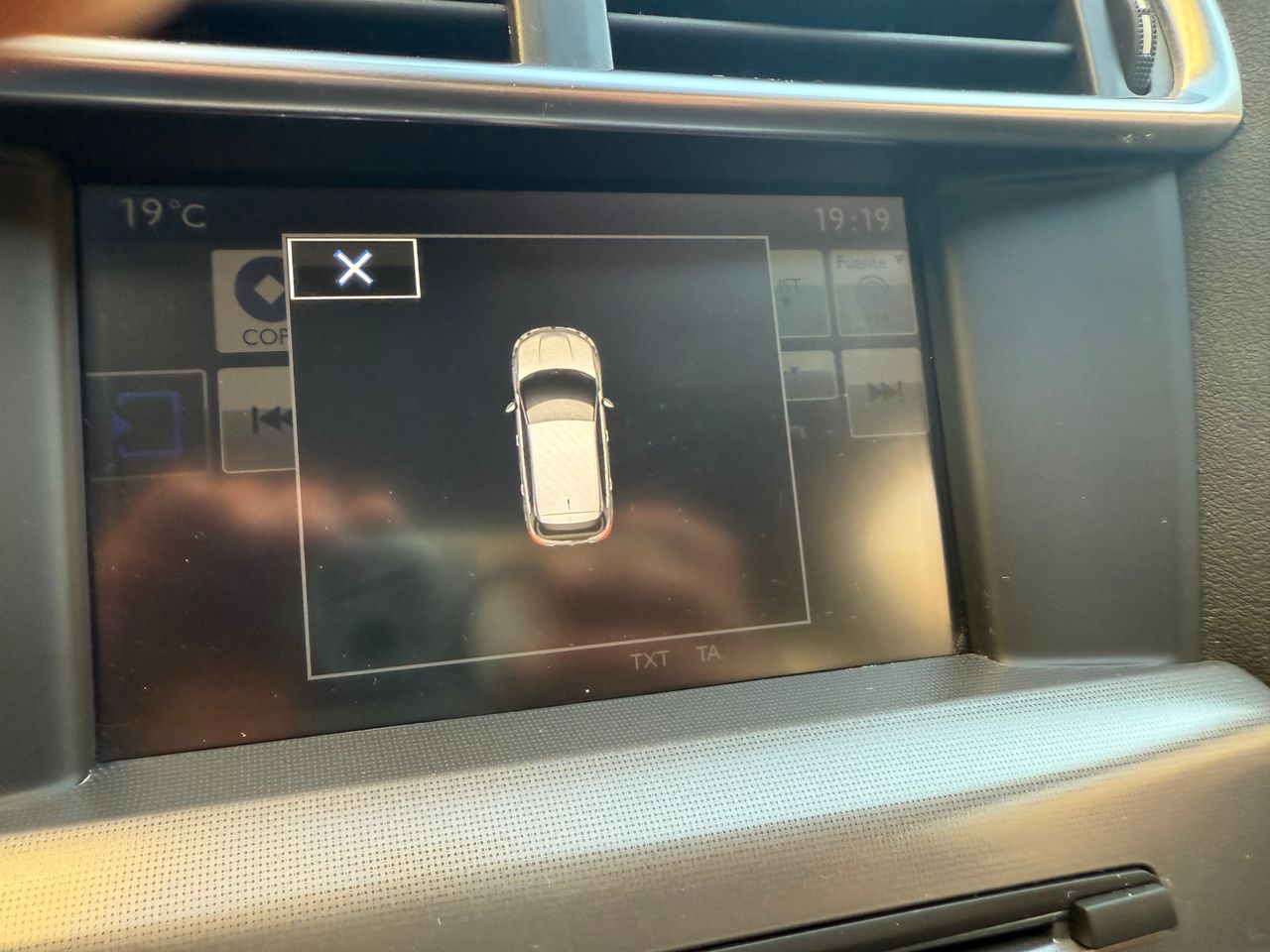 Citroën C4 1.6 HDI  - Foto 37