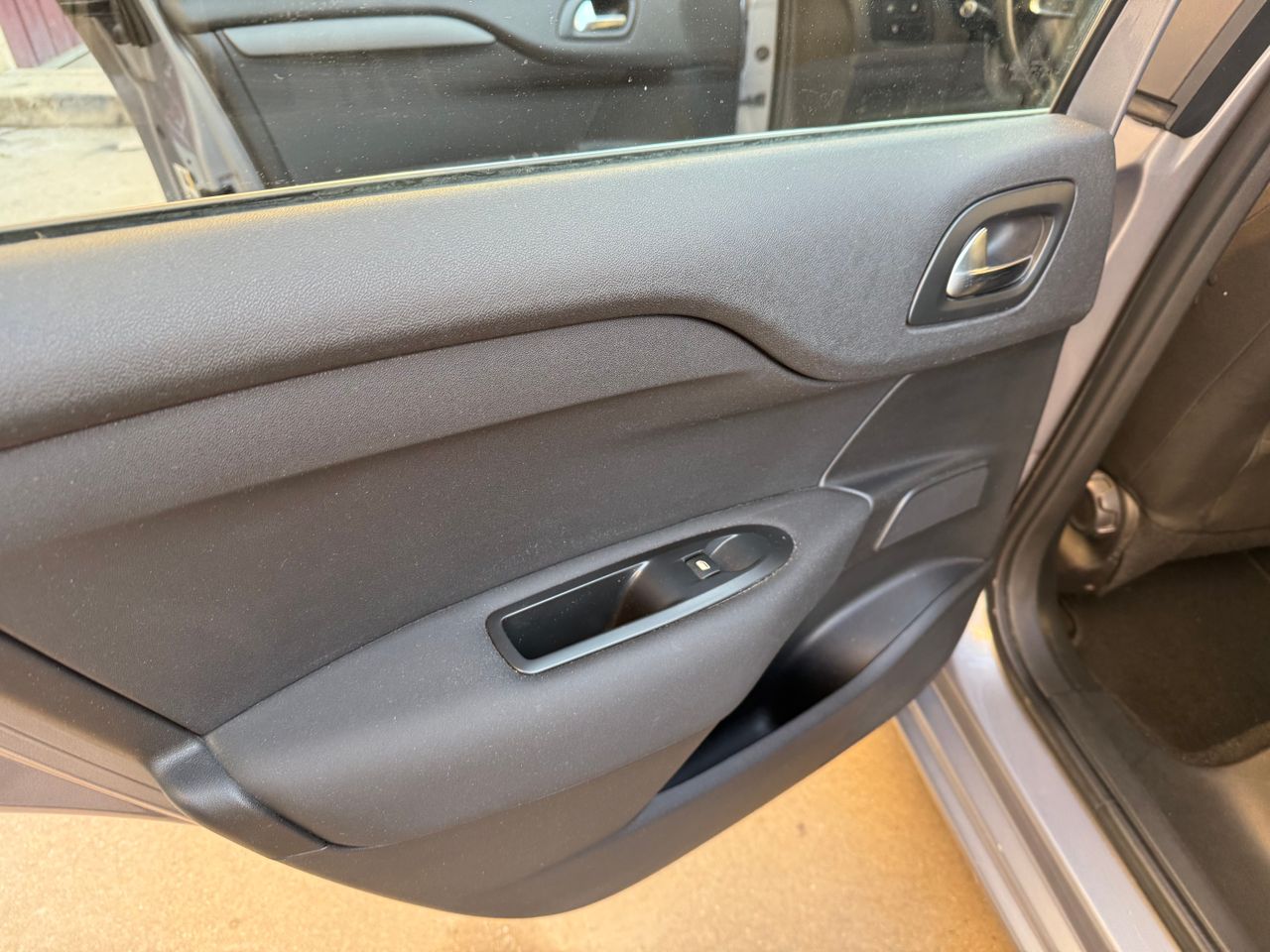 Citroën C4 1.6 HDI  - Foto 29