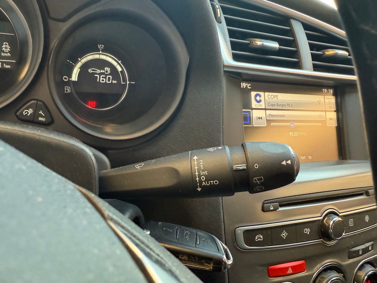 Citroën C4 1.6 HDI  - Foto 22