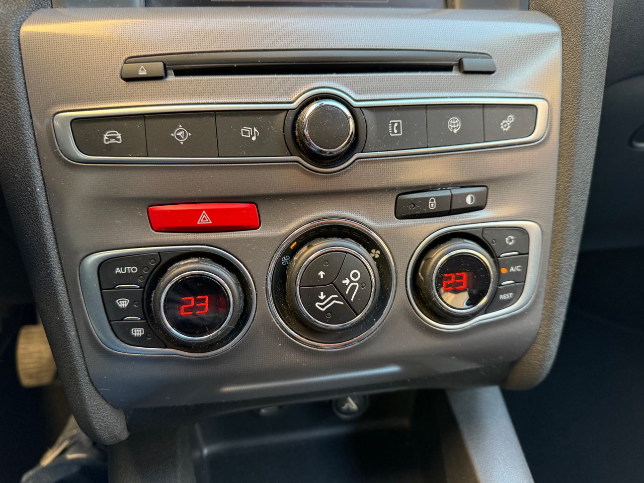 Citroën C4 1.6 HDI  - Foto 36