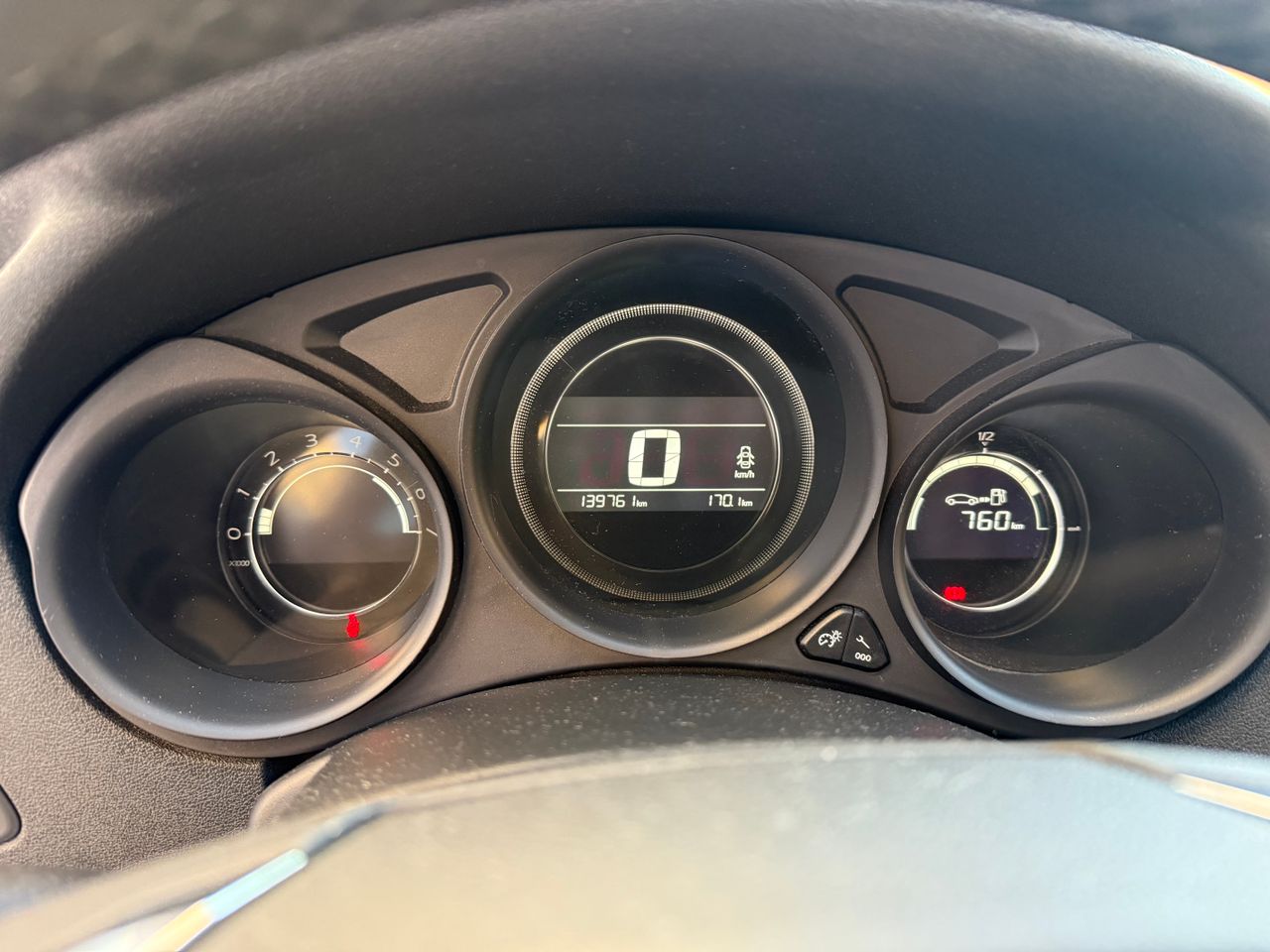 Citroën C4 1.6 HDI  - Foto 18