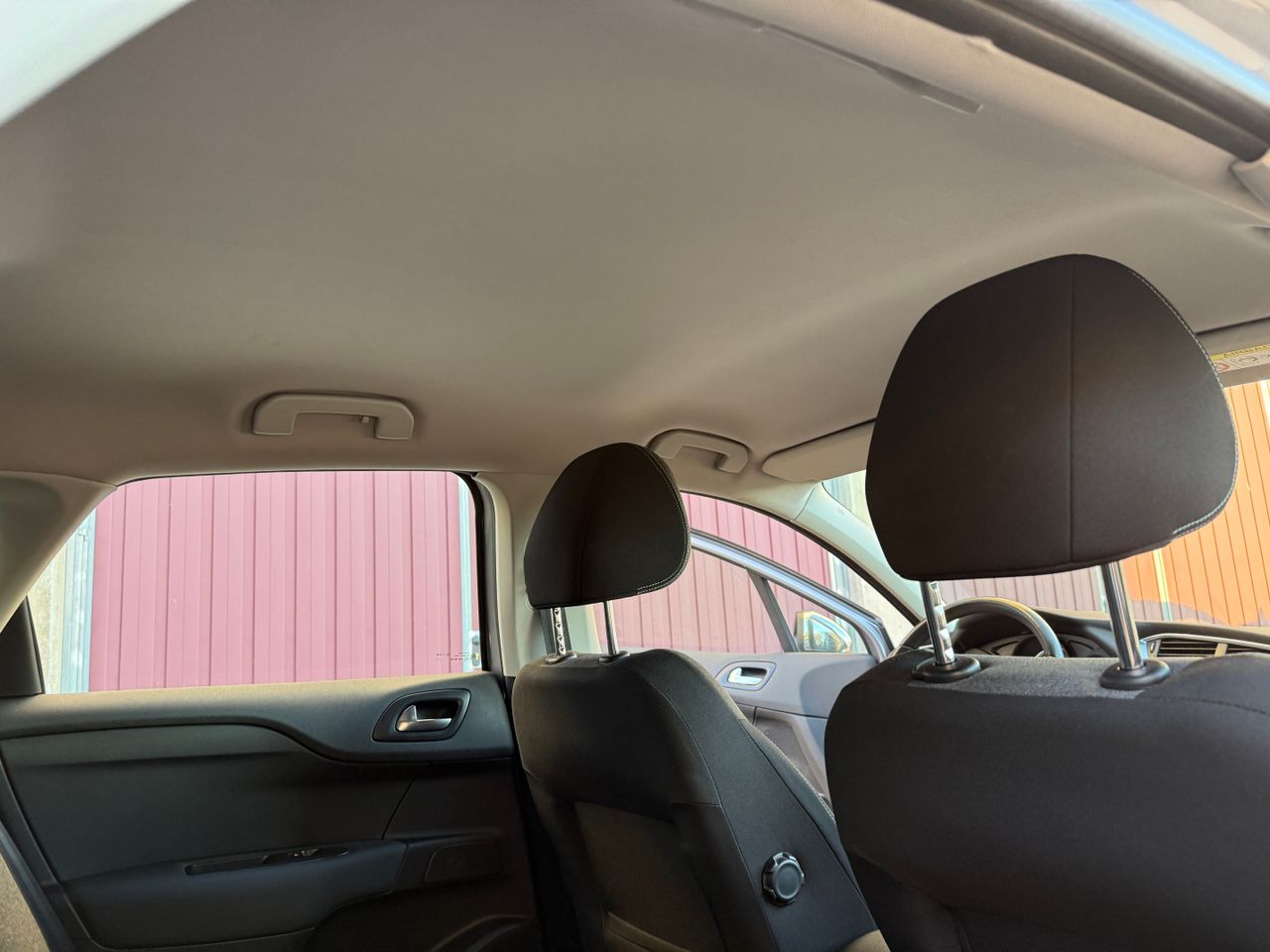 Citroën C4 1.6 HDI  - Foto 30