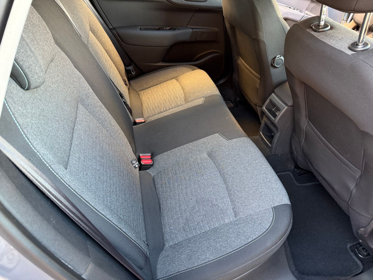 Citroën C4 1.6 HDI  - Foto 31