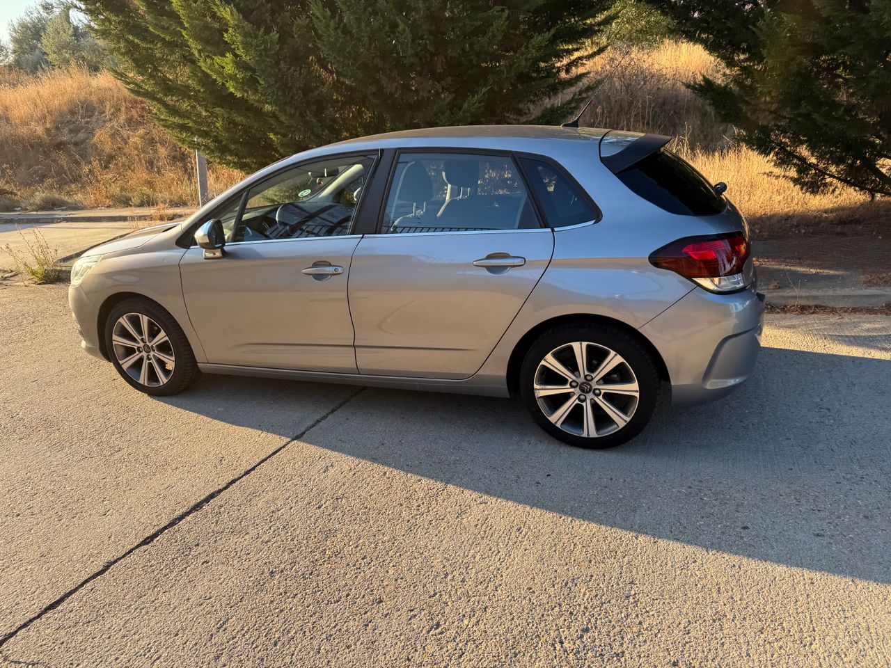 Citroën C4 1.6 HDI  - Foto 7