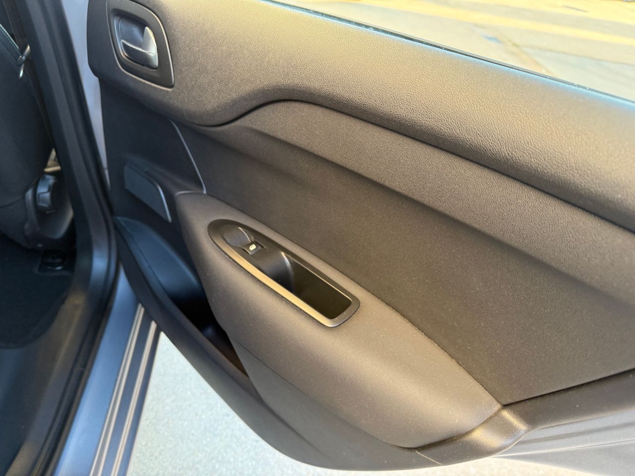 Citroën C4 1.6 HDI  - Foto 35