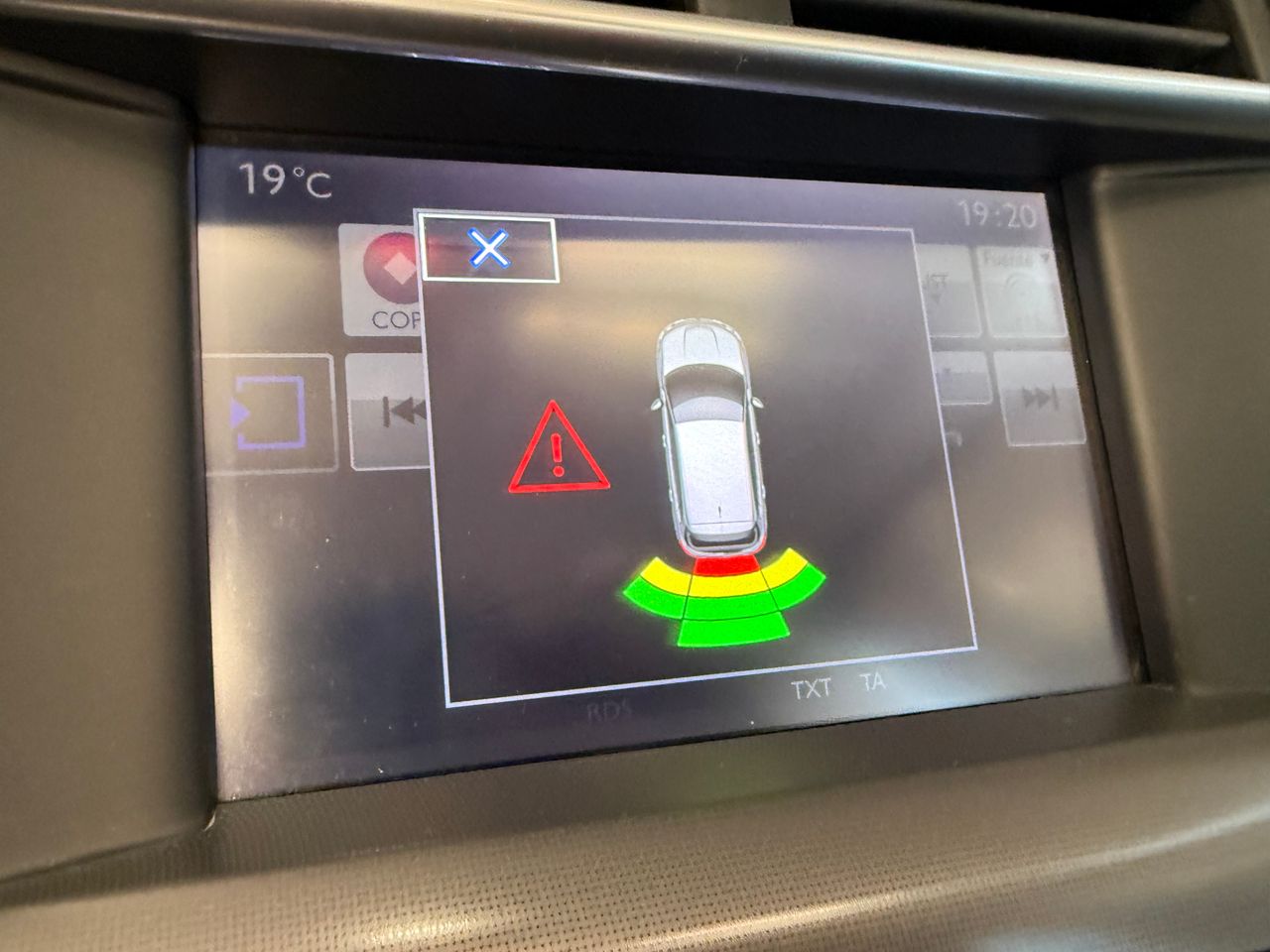 Citroën C4 1.6 HDI  - Foto 39