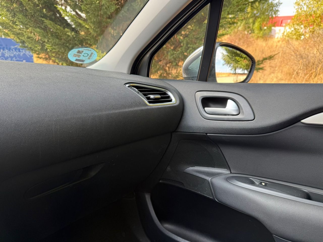 Citroën C4 1.6 VTI  - Foto 12