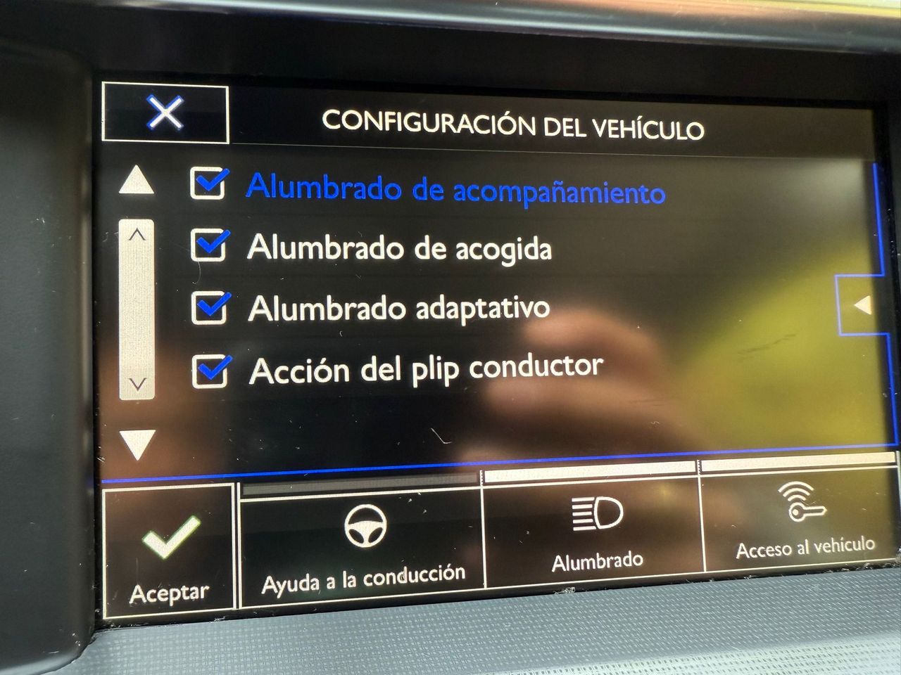 Citroën C4 1.6 VTI  - Foto 30