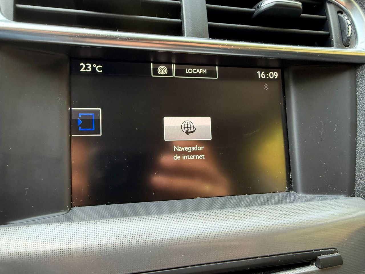 Citroën C4 1.6 VTI  - Foto 32