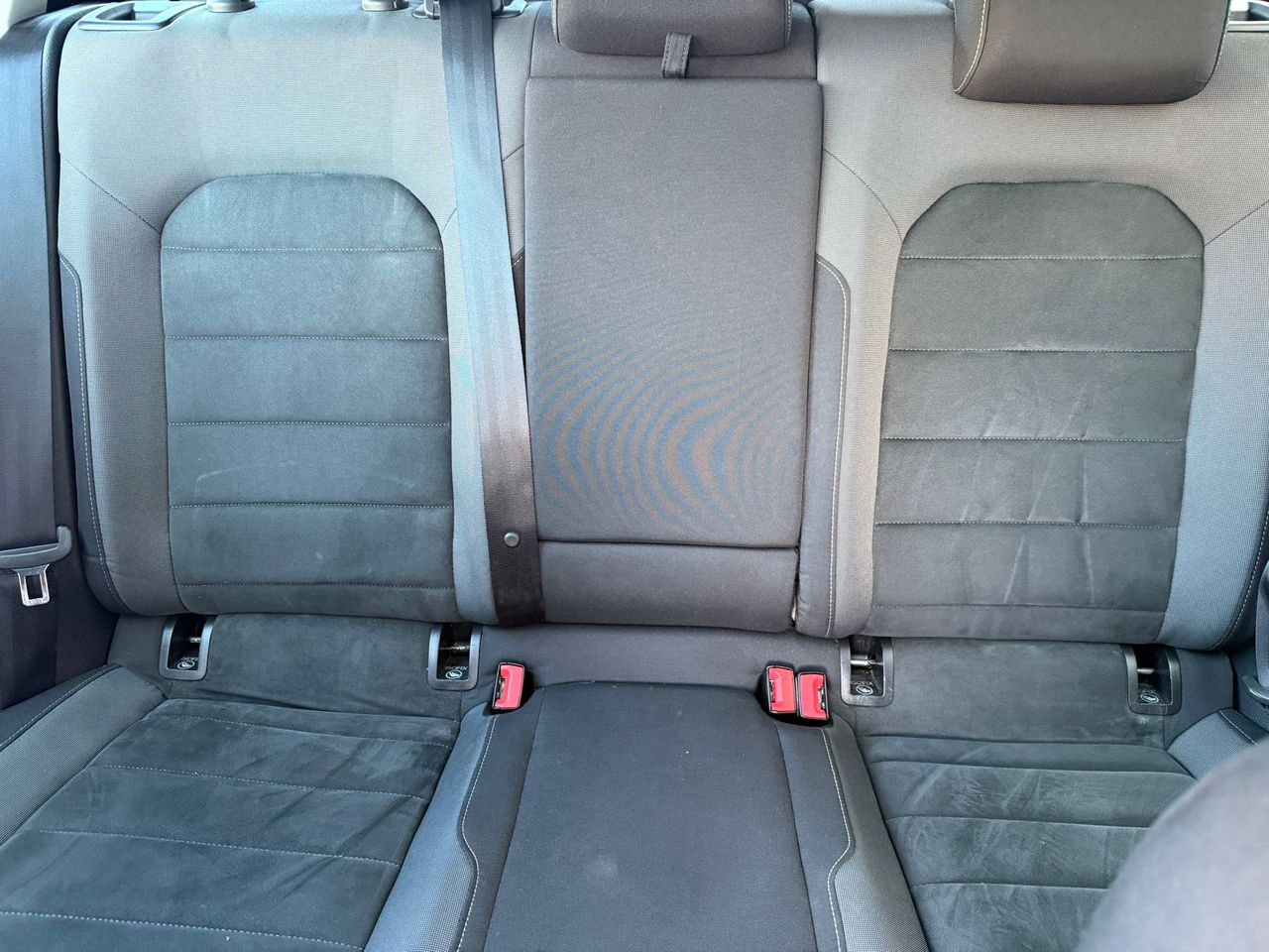 Volkswagen Golf Alltrack  - Foto 42