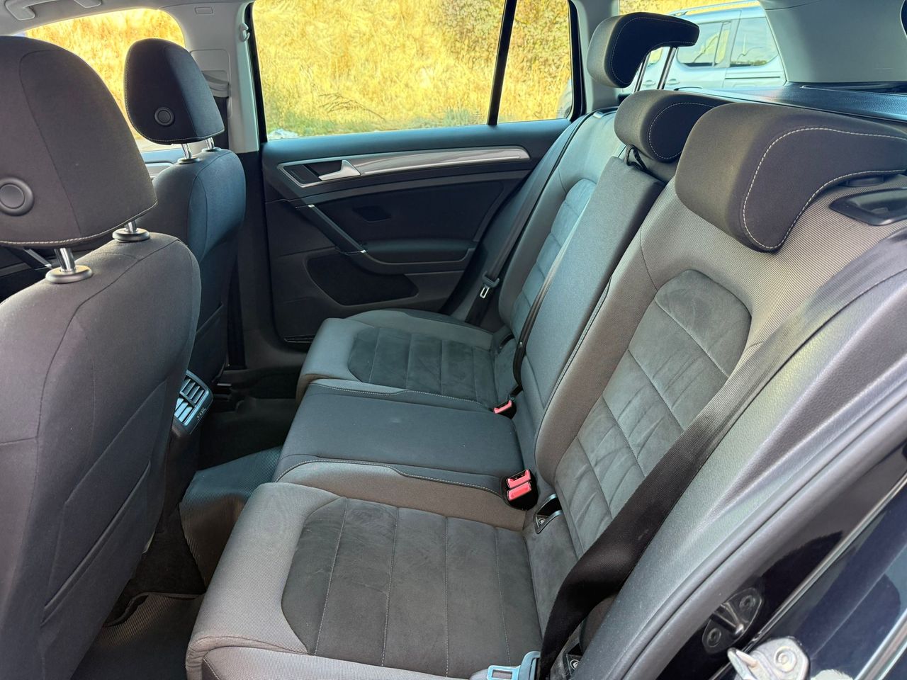 Volkswagen Golf Alltrack  - Foto 69