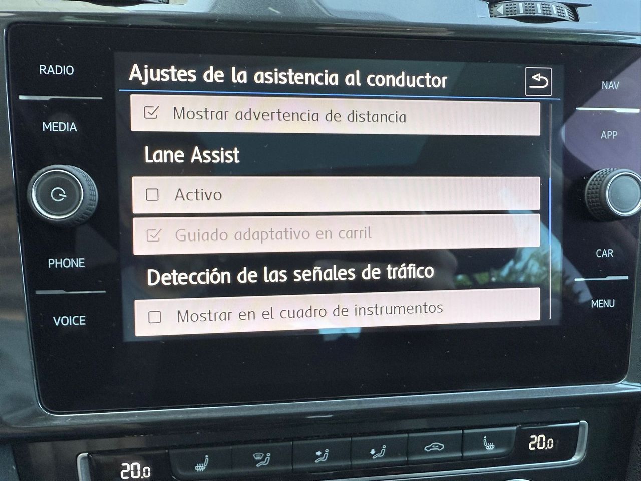 Volkswagen Golf Alltrack  - Foto 56