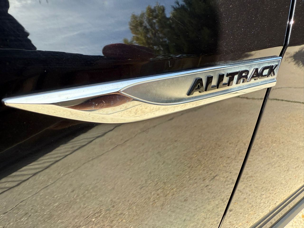 Volkswagen Golf Alltrack  - Foto 32