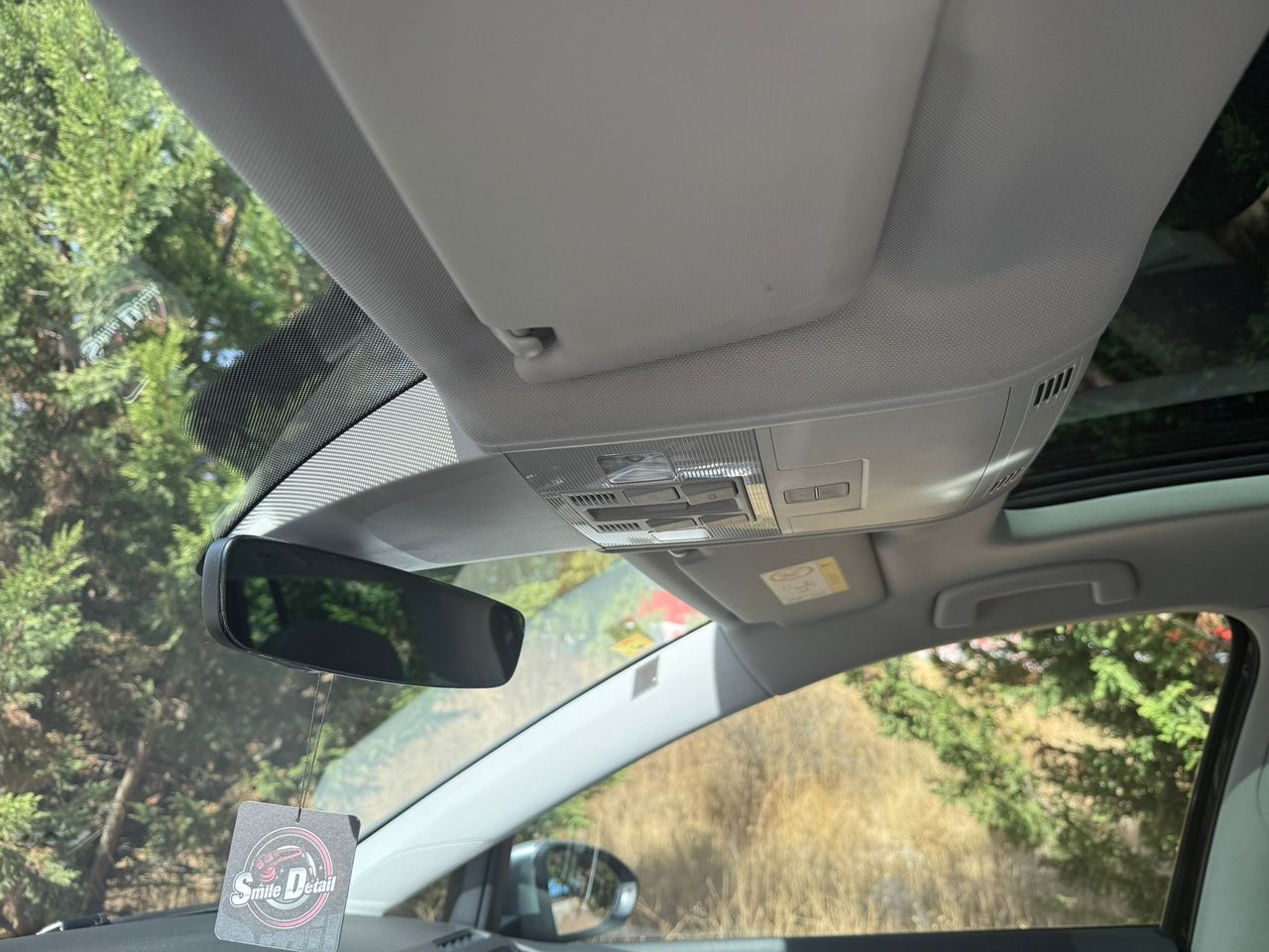 Volkswagen Golf Alltrack  - Foto 52