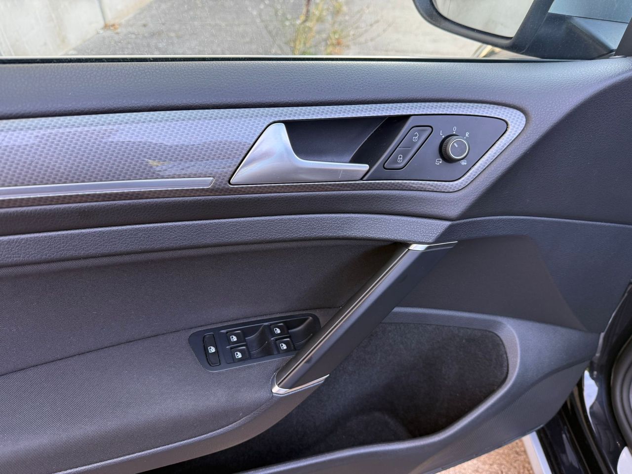 Volkswagen Golf Alltrack  - Foto 62