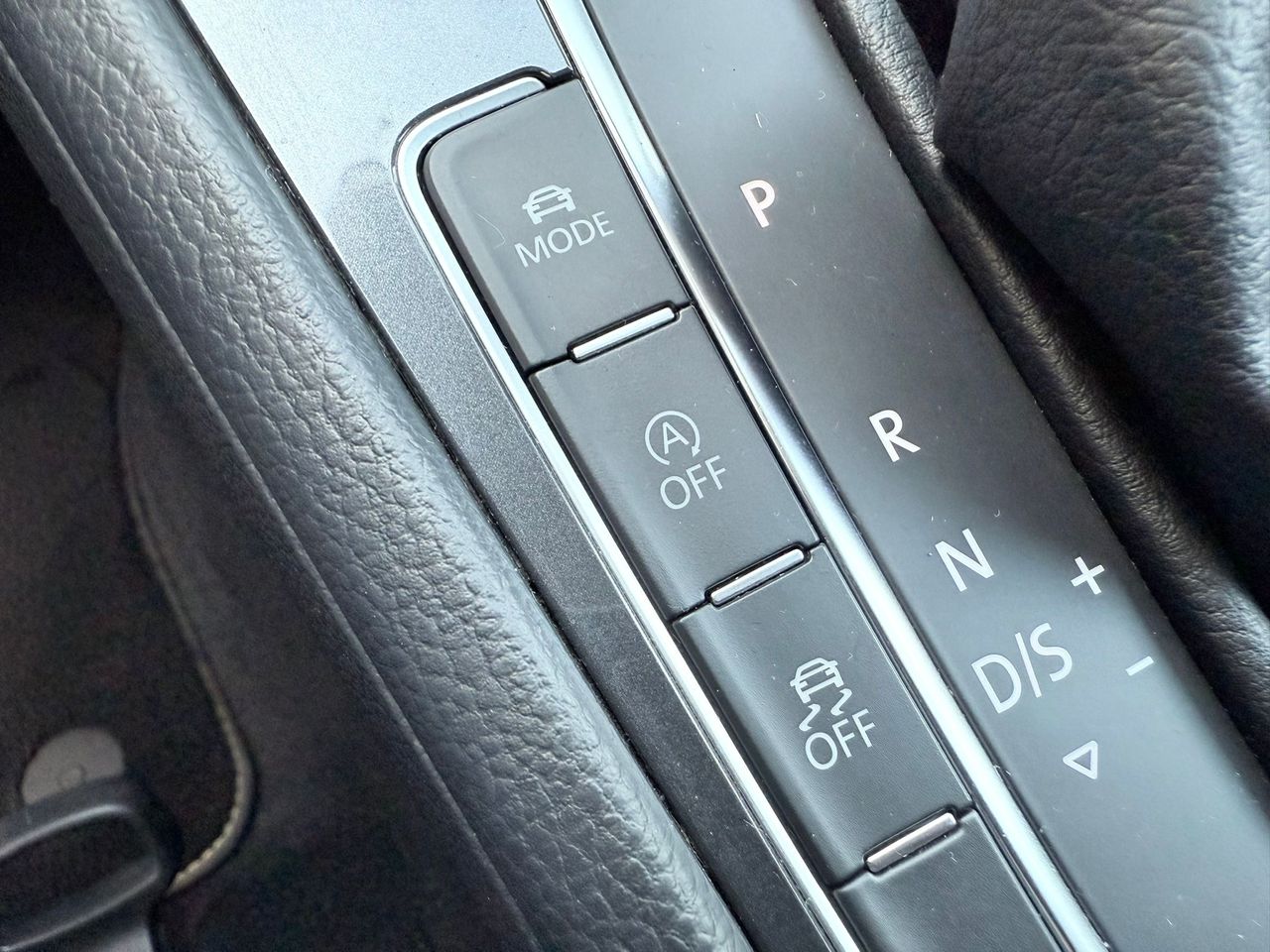 Volkswagen Golf Alltrack  - Foto 64