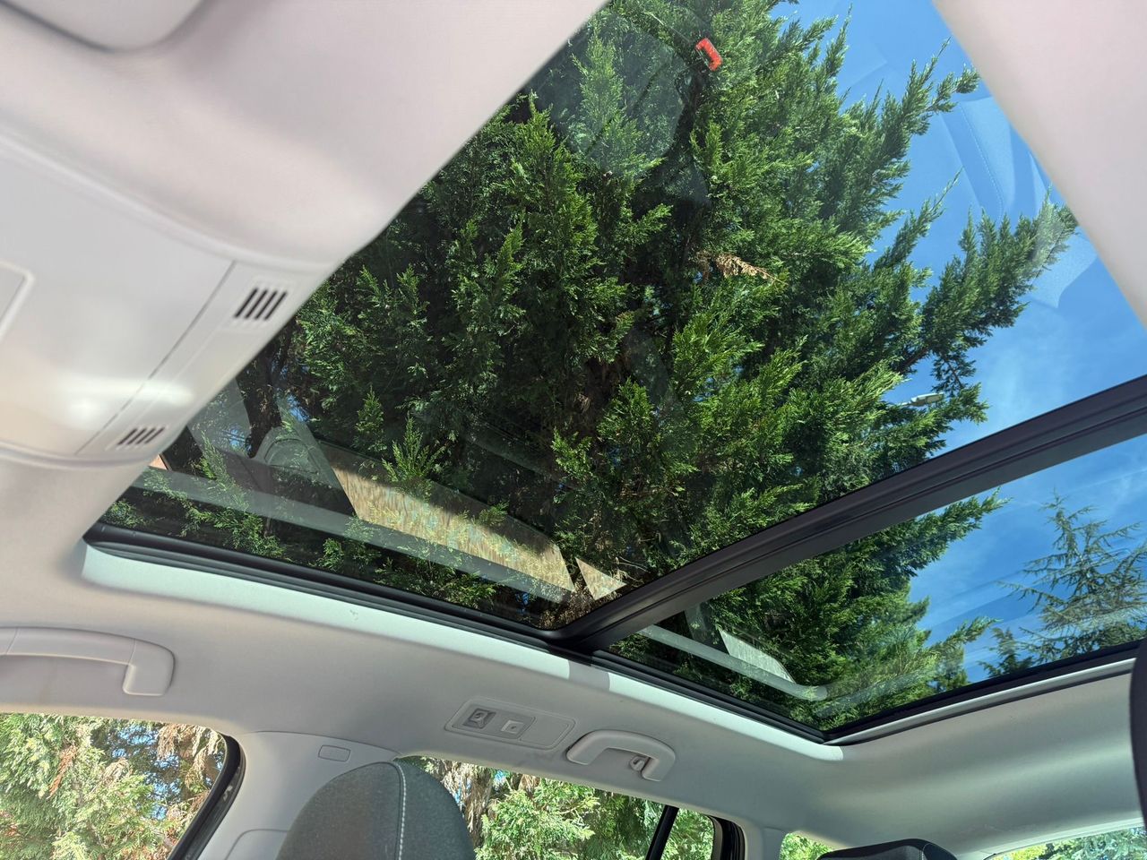 Volkswagen Golf Alltrack  - Foto 30