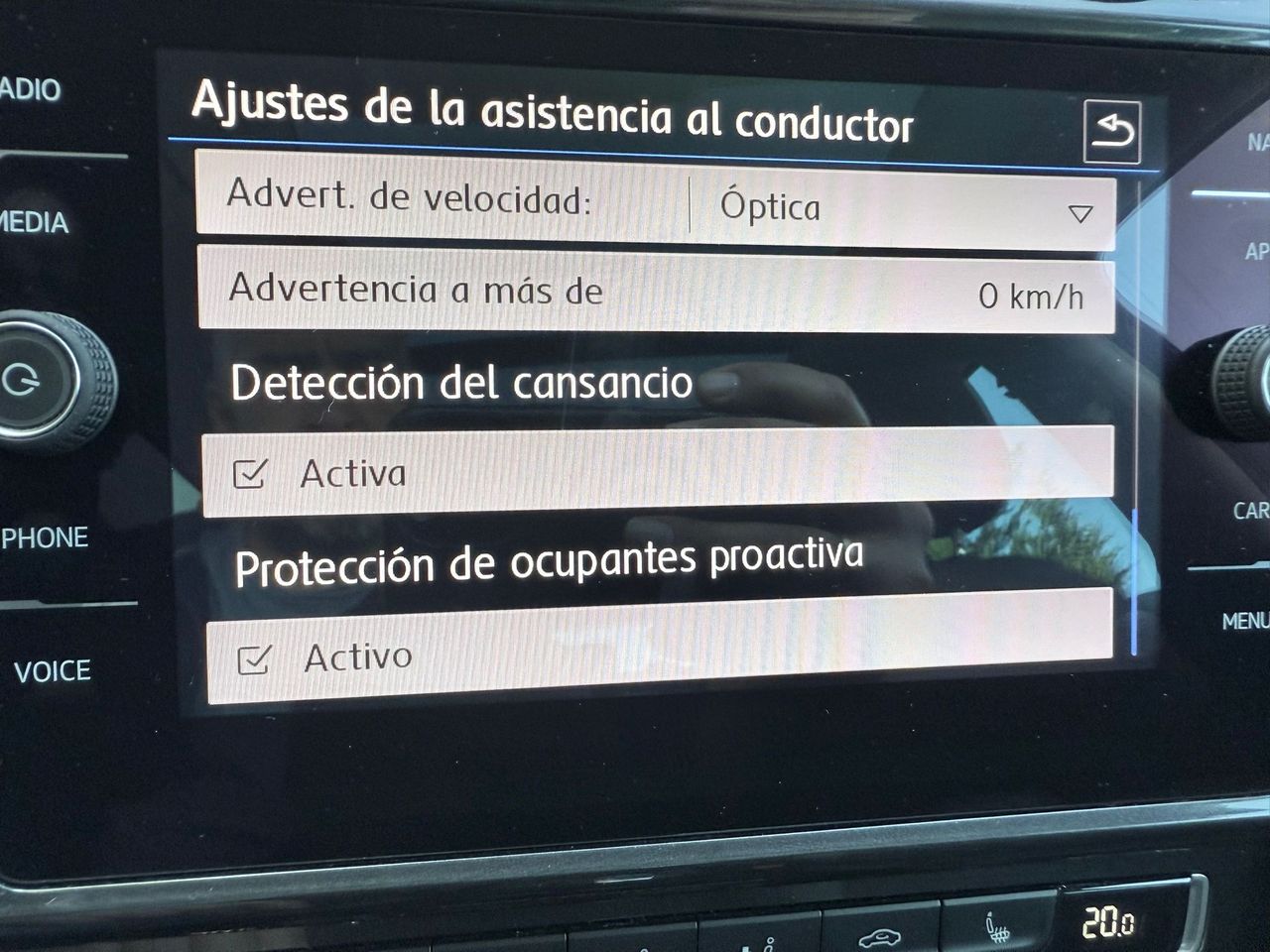 Volkswagen Golf Alltrack  - Foto 10