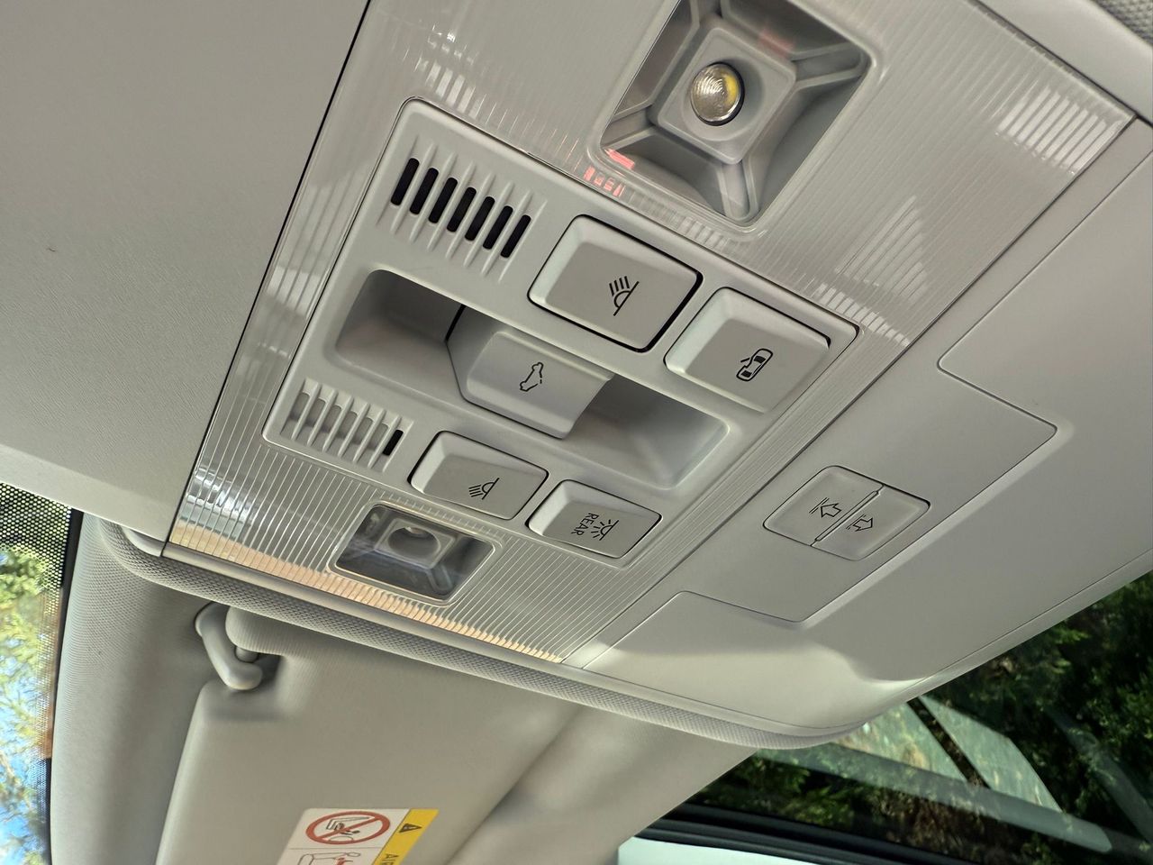 Volkswagen Golf Alltrack  - Foto 57