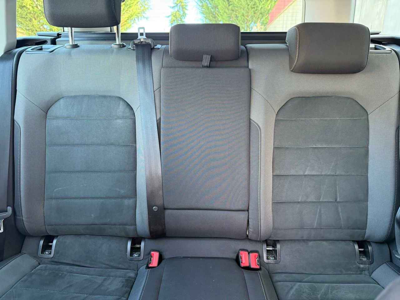 Volkswagen Golf Alltrack  - Foto 6