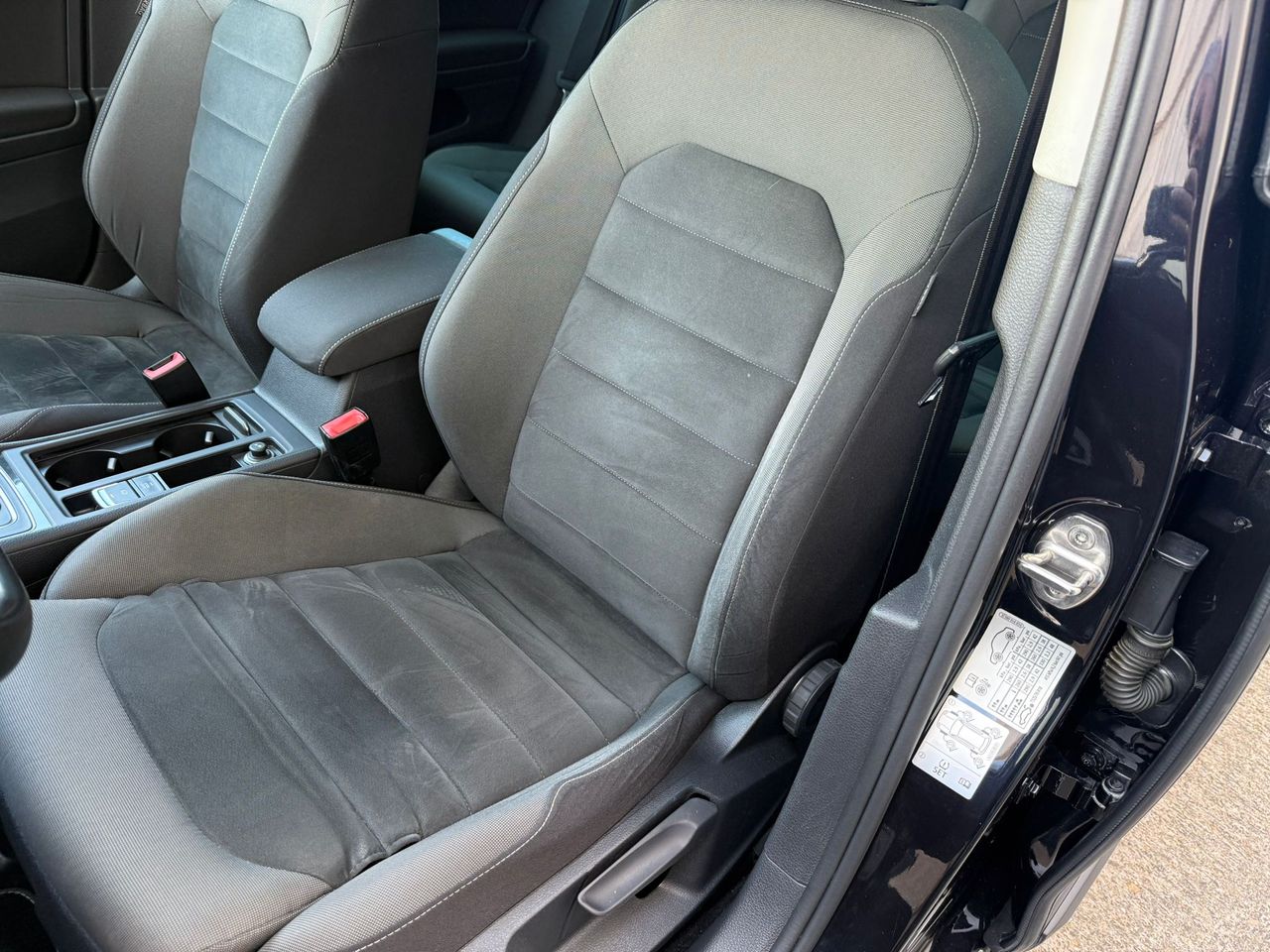 Volkswagen Golf Alltrack  - Foto 49