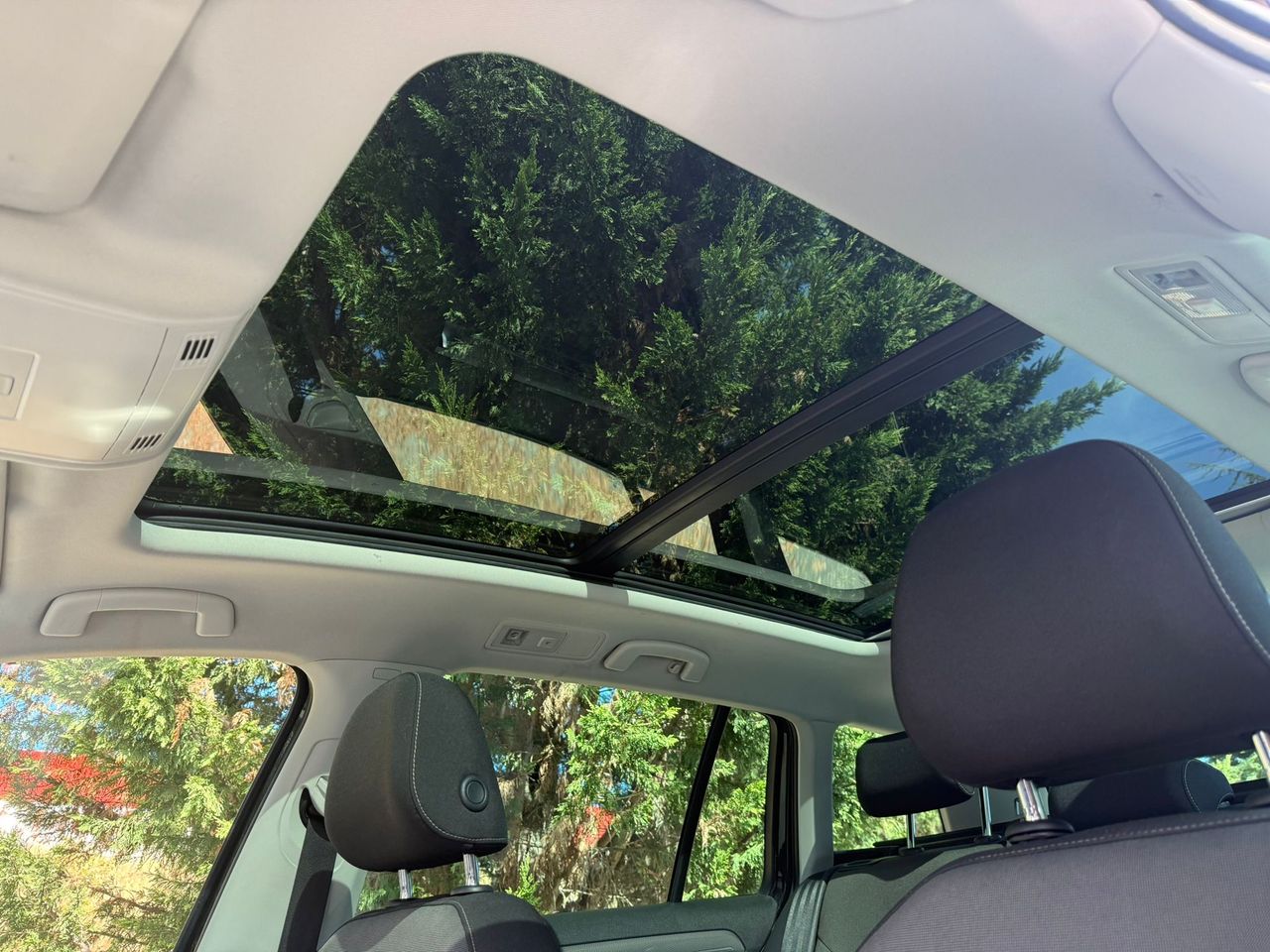 Volkswagen Golf Alltrack  - Foto 65