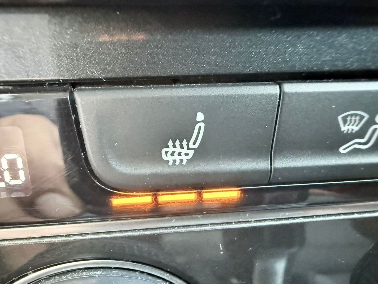 Volkswagen Golf Alltrack  - Foto 22