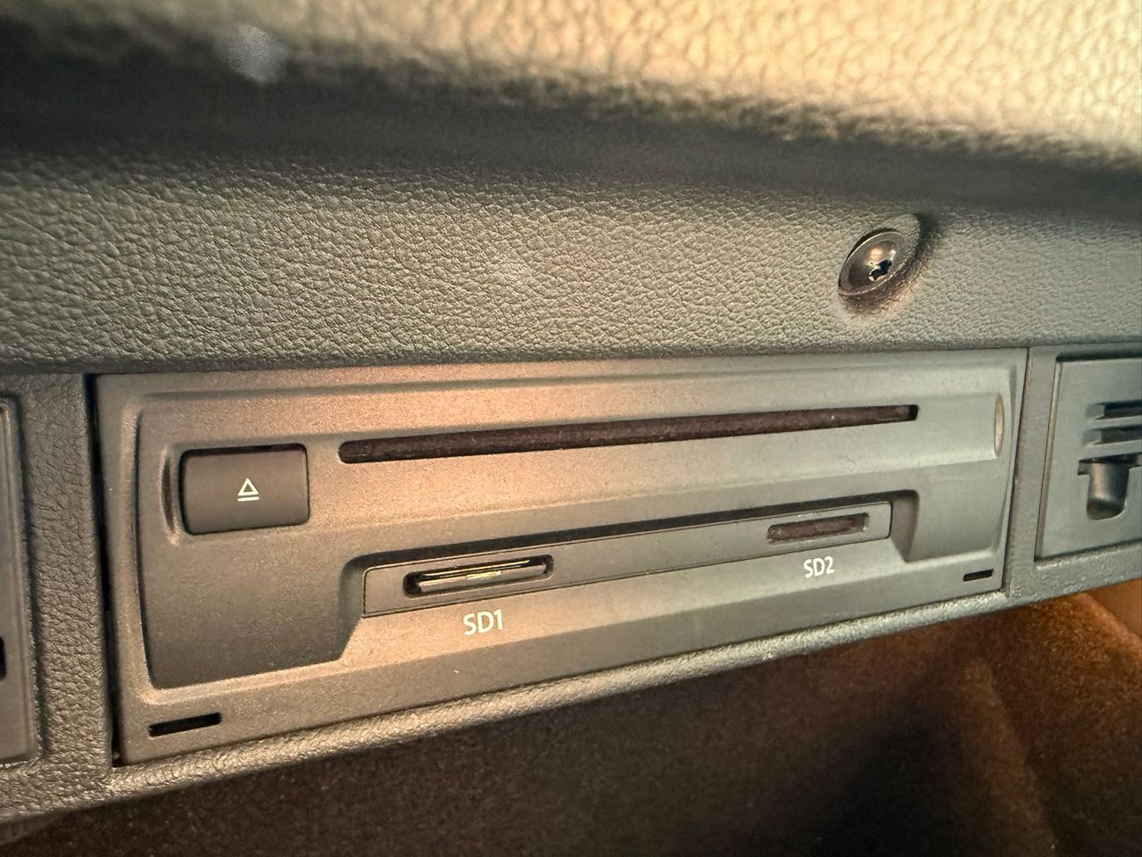 Volkswagen Golf Alltrack  - Foto 9