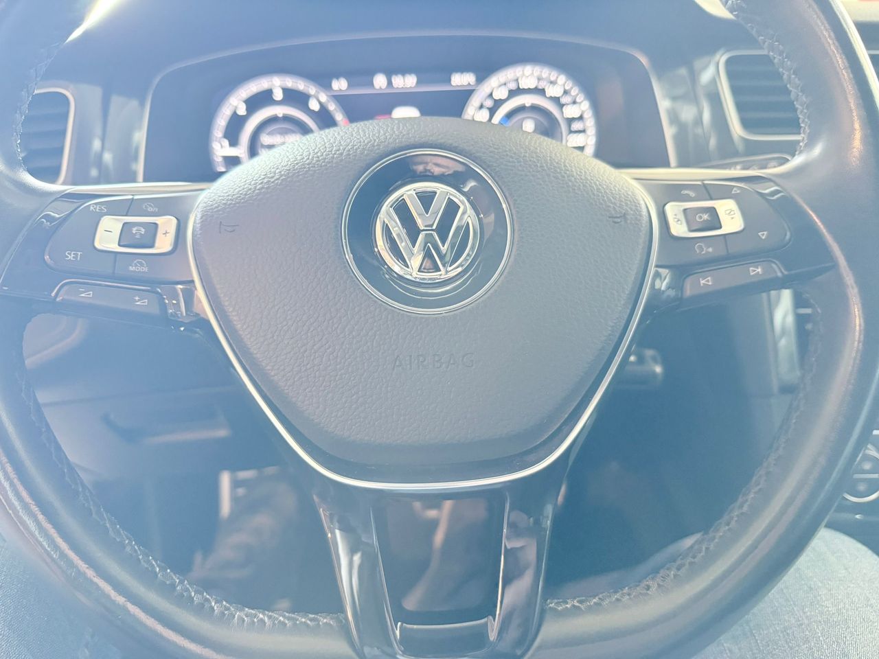 Volkswagen Golf Alltrack  - Foto 55