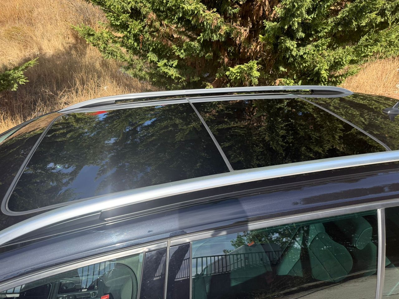 Volkswagen Golf Alltrack  - Foto 15