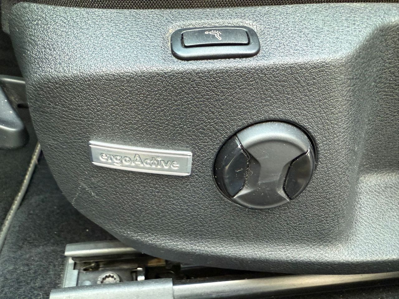 Volkswagen Golf Alltrack  - Foto 35