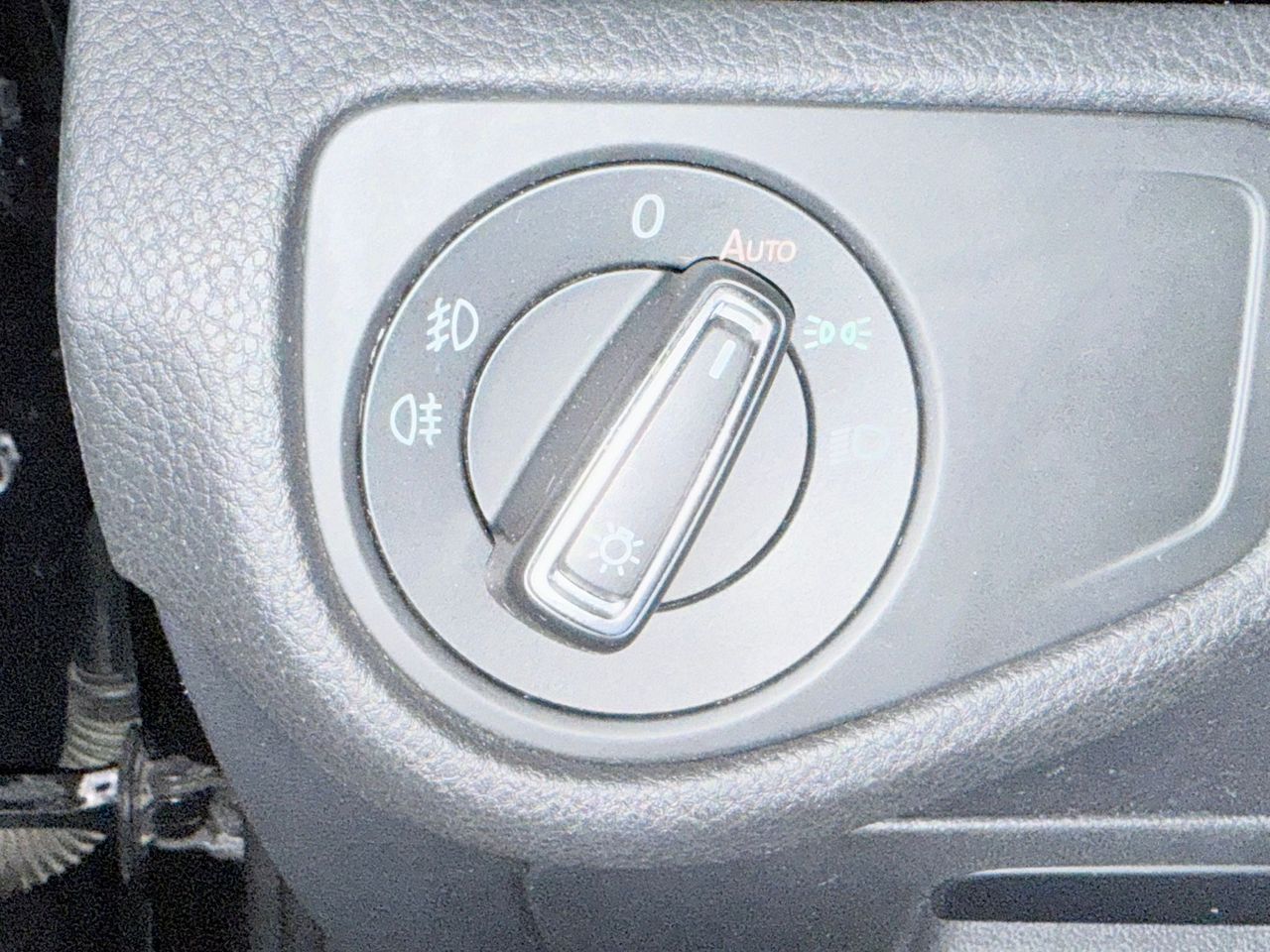 Volkswagen Golf Alltrack  - Foto 43