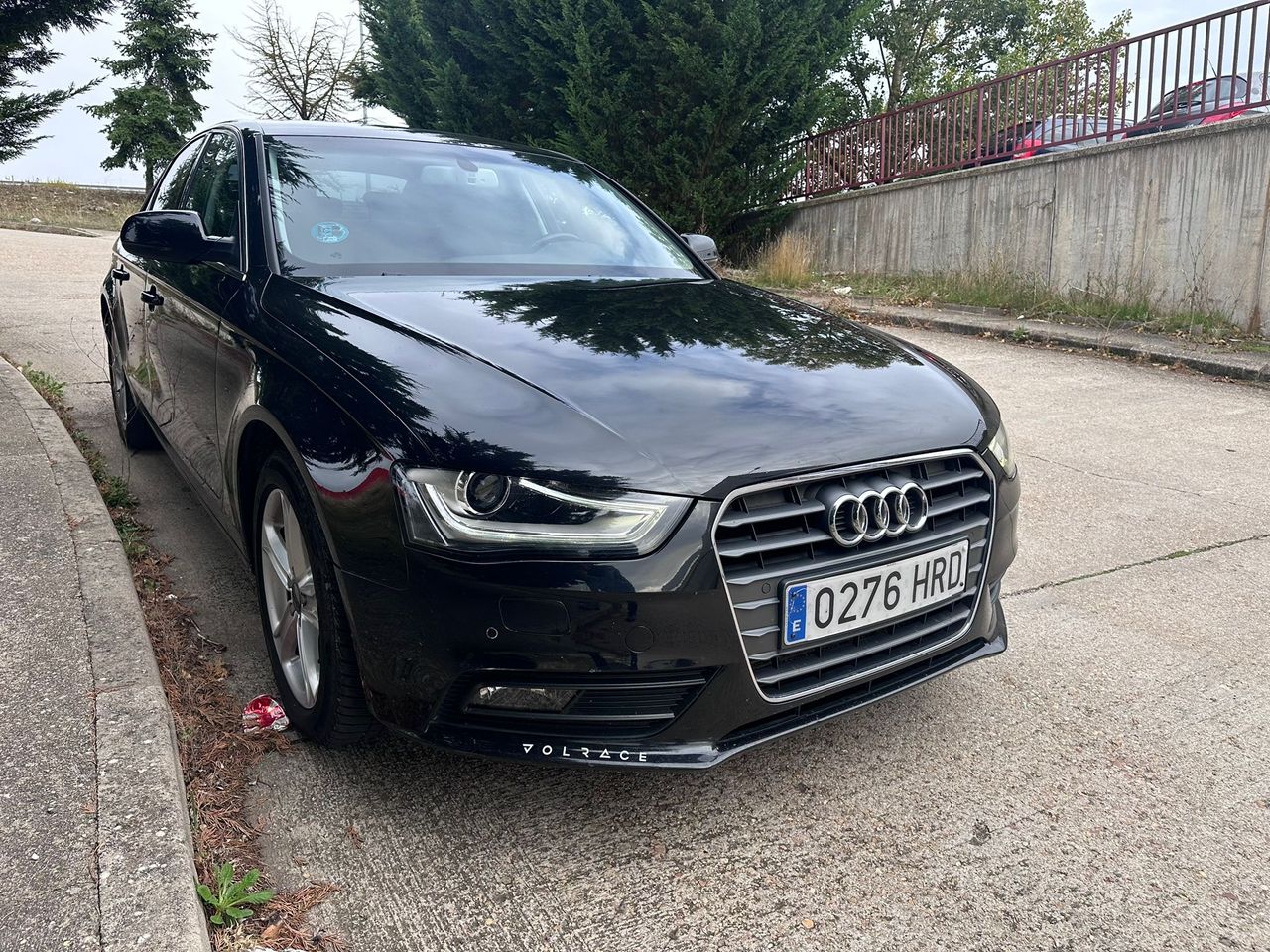 Audi A4 1.8 tfsi - Foto 11