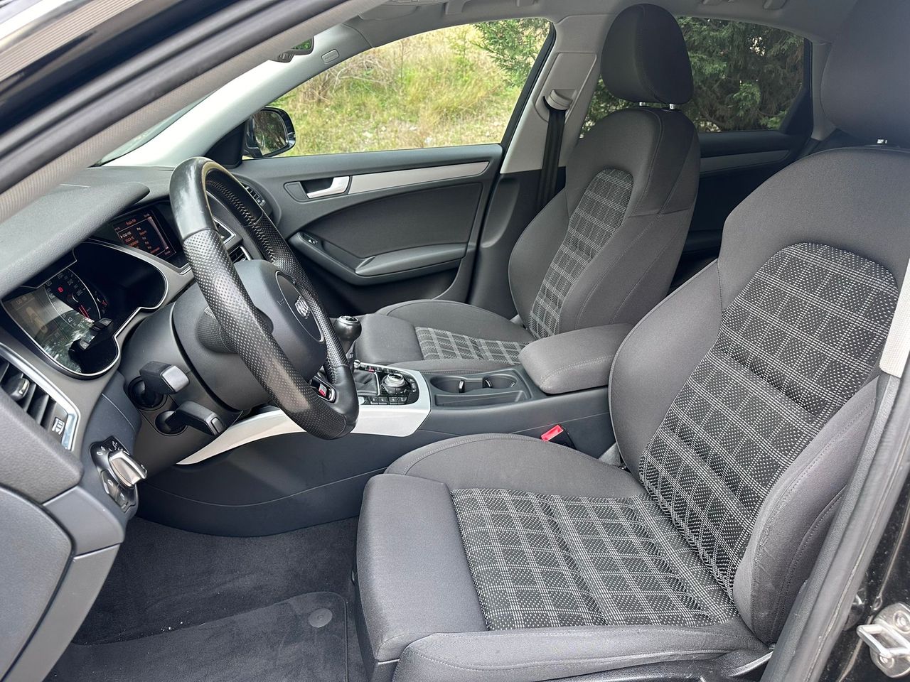 Audi A4 1.8 tfsi - Foto 27