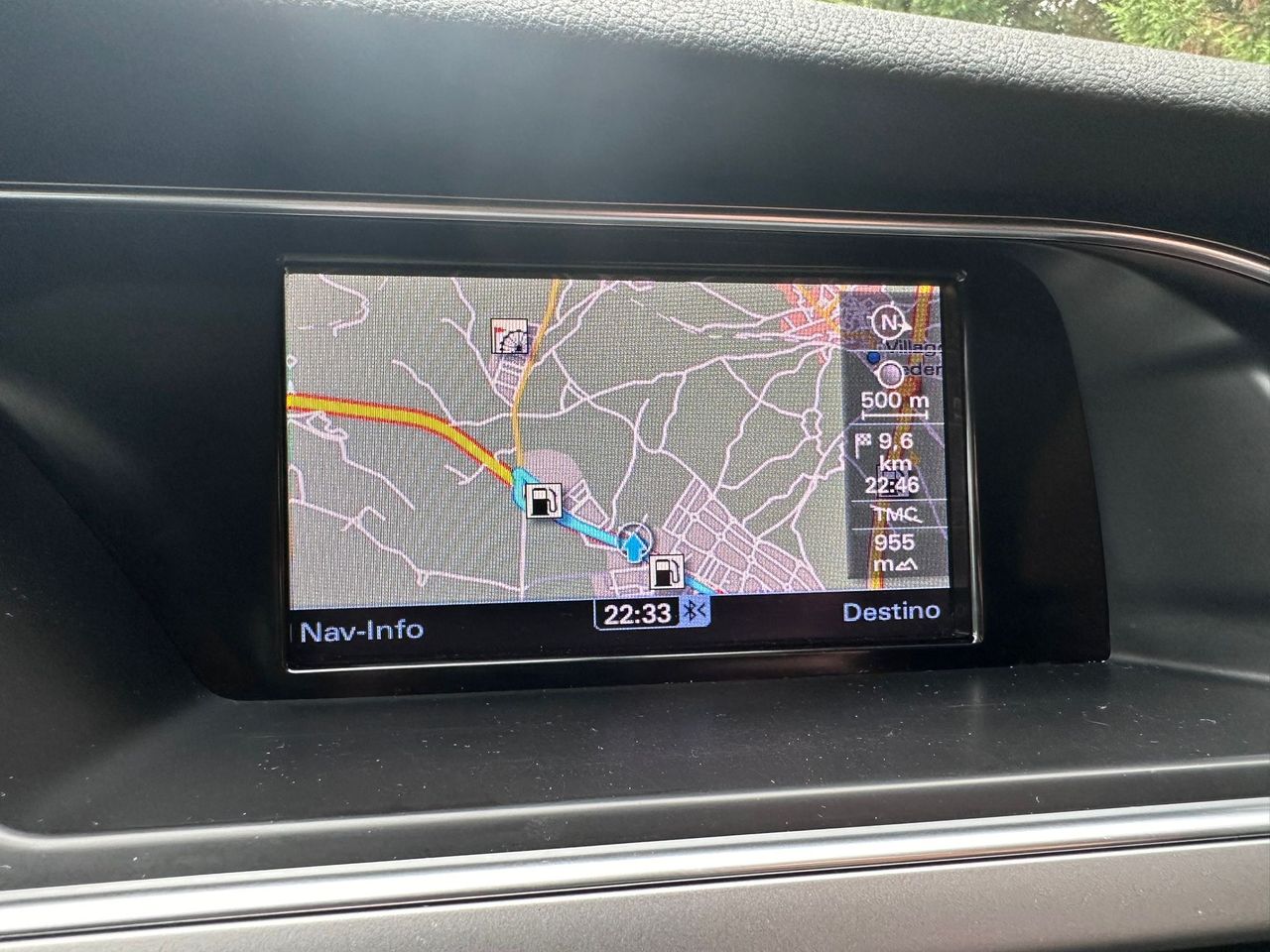 Audi A4 1.8 tfsi - Foto 48