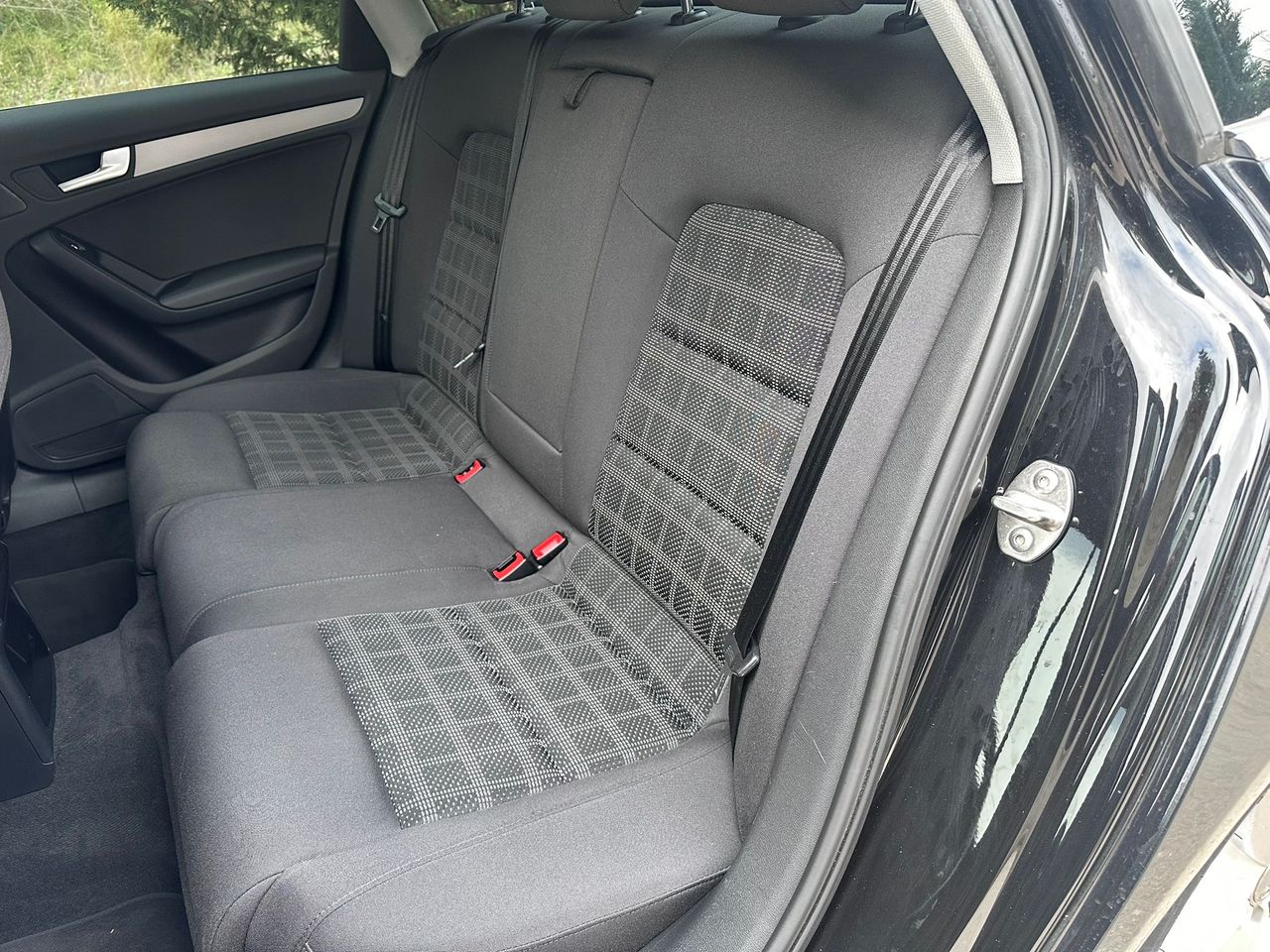 Audi A4 1.8 tfsi - Foto 25