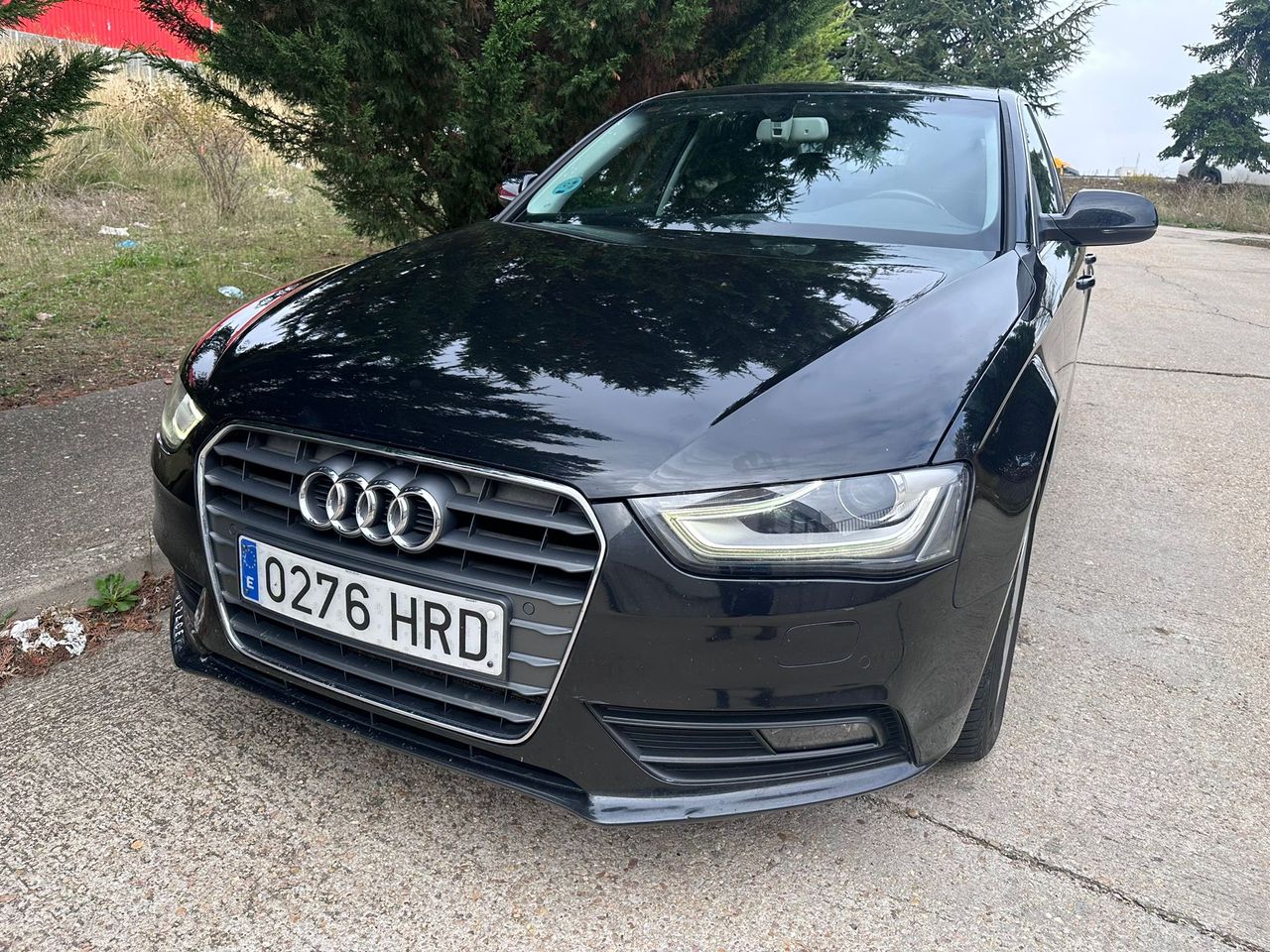 Audi A4 1.8 tfsi - Foto 8