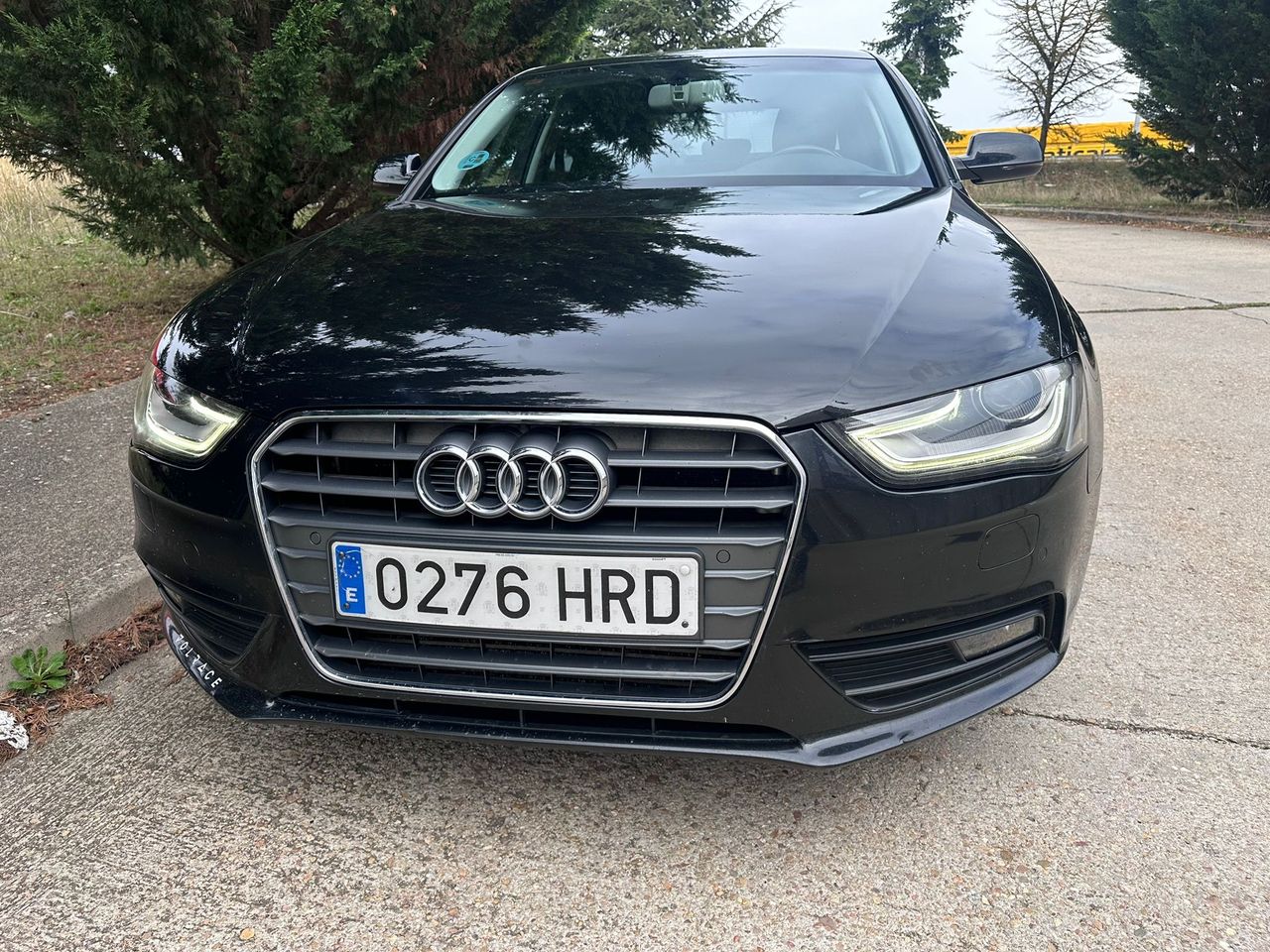Audi A4 1.8 tfsi - Foto 7