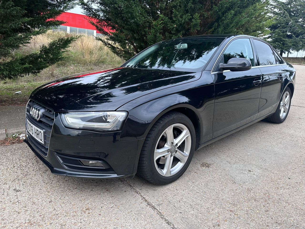 Audi A4 1.8 tfsi - Foto 22