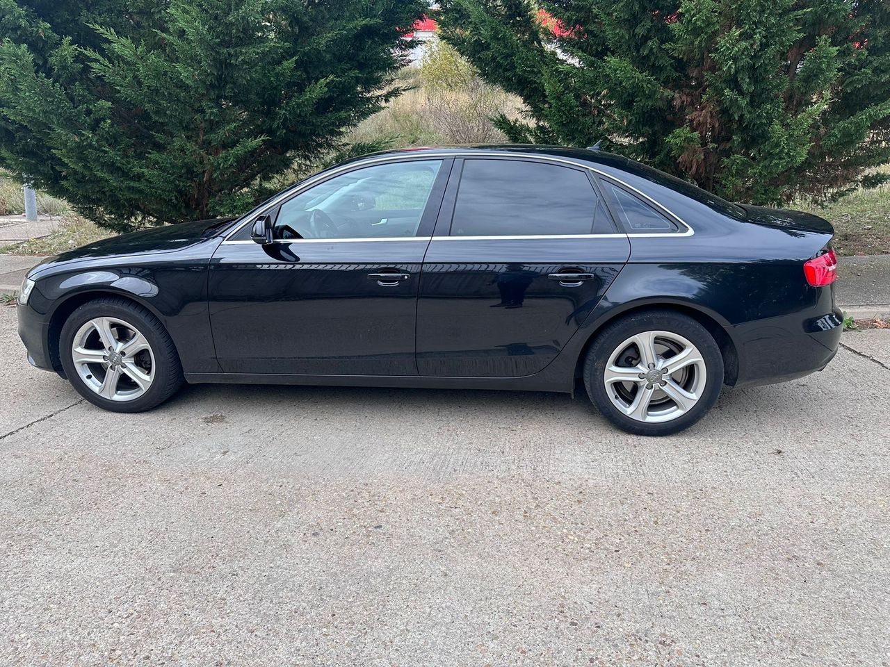 Audi A4 1.8 tfsi - Foto 15