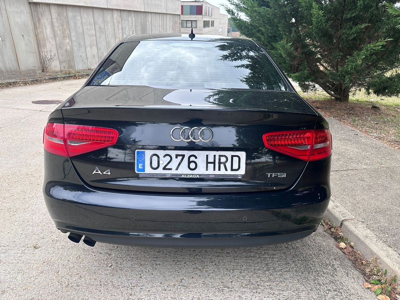 Audi A4 1.8 tfsi - Foto 12