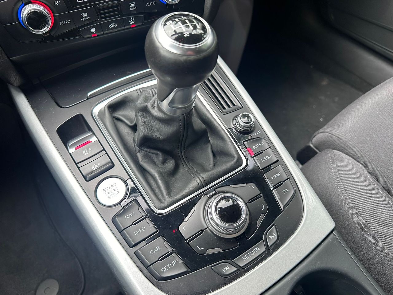 Audi A4 1.8 tfsi - Foto 47