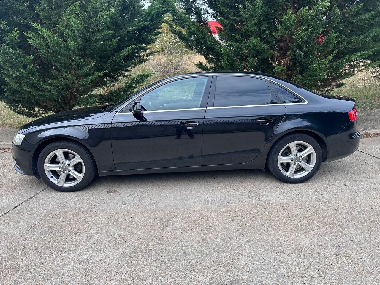 Audi A4 1.8 tfsi - Foto 20