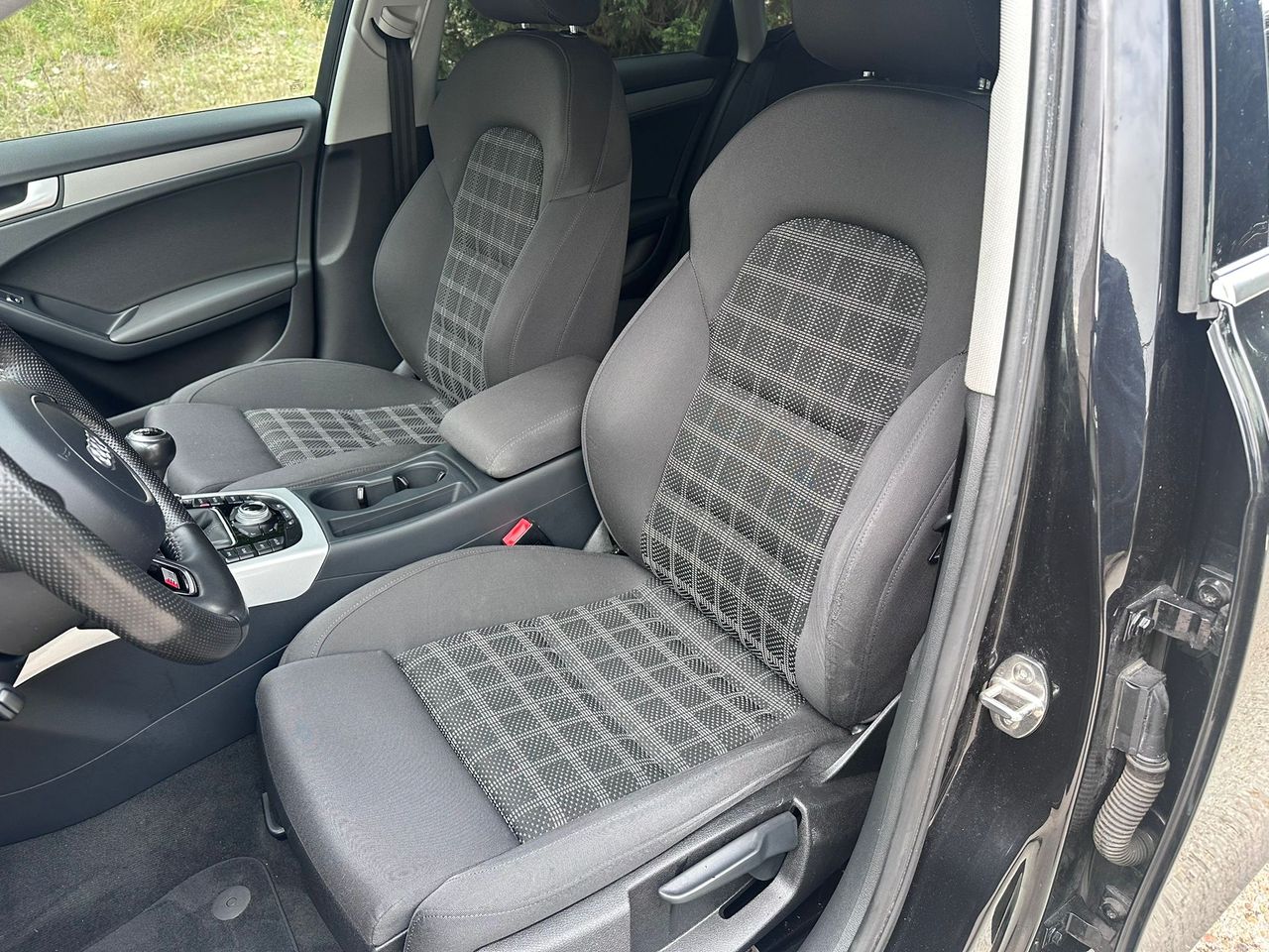 Audi A4 1.8 tfsi - Foto 32